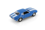 Chevrolet Camaro Z/28 1968 Welly 1/24