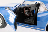 Chevrolet Camaro Z/28 1968 Welly 1/24