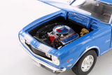 Chevrolet Camaro Z/28 1968 Welly 1/24