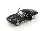 Chevrolet Corvette 1963 Welly NEX 1/24