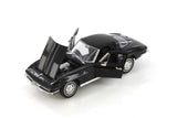 Chevrolet Corvette 1963 Welly NEX 1/24