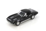 Chevrolet Corvette 1963 Welly NEX 1/24