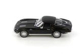Chevrolet Corvette 1963 Welly NEX 1/24