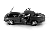 Chevrolet Corvette 1963 Welly NEX 1/24