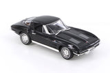 Chevrolet Corvette 1963 Welly NEX 1/24