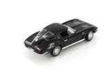 Chevrolet Corvette 1963 Welly NEX 1/24