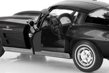 Chevrolet Corvette 1963 Welly NEX 1/24