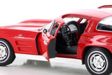 Chevrolet Corvette 1963 Welly NEX 1/24