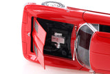 Chevrolet Corvette 1963 Welly NEX 1/24