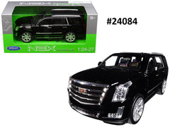 Cadillac Escalade 2017 Welly NEX 1/27