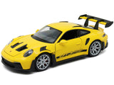 Porsche 911 GT3 RS (992) Welly NEX 1/24