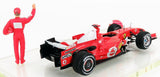 Ferrari F248 2006 HotWheels 1/18