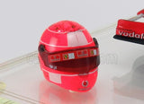 Ferrari F248 2006 HotWheels 1/18
