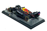 Red Bull Racing RB18 2022 Burago 1/24