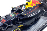 Red Bull Racing RB18 2022 Burago 1/24