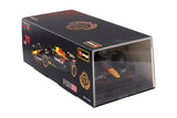 Red Bull Racing RB18 2022 Burago 1/24