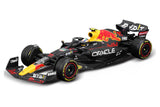 Red Bull Racing RB18 2022 Burago 1/24