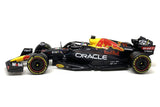 Red Bull Racing RB18 2022 Burago 1/24