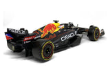 Red Bull Racing RB18 2022 Burago 1/24