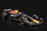 Red Bull Racing RB18 2022 Burago 1/24