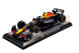 Red Bull Racing RB18 2022 Burago 1/24