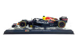 Red Bull Racing RB18 2022 Burago 1/24