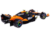 McLaren F1 Team MCL38 2024 Burago 1/24
