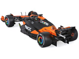 McLaren F1 Team MCL38 2024 Burago 1/24