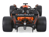 McLaren F1 Team MCL38 2024 Burago 1/24