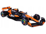 McLaren MCL38 2024 Burago 1/24