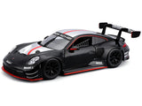 Porsche 911 GT3 R Burago 1/24