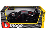 Porsche 911 GT3 R Burago 1/24