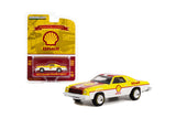 Chevrolet Chevelle Laguna 1975 Greenlight Anniversary Collection Series 14 1/64