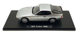 Porsche 924 Turbo 1986 KK Scale 1/18