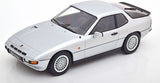 Porsche 924 Turbo 1986 KK Scale 1/18