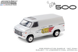 GMC Vandura Greenlight 1/64