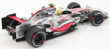 McLaren Mercedes MP4-22 2007