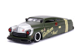 Mercury 1951 Jada DC Comics Bombshells 1/24