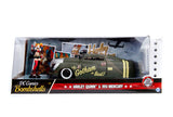 Mercury 1951 Jada DC Comics Bombshells 1/24