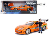 Toyota Supra Fast & Furious Jada 1/24