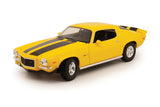 Chevrolet Camaro Z/28 1971 Maisto 1/18