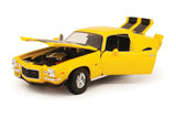 Chevrolet Camaro Z/28 1971 Maisto 1/18