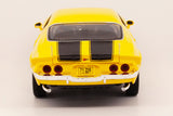 Chevrolet Camaro Z/28 1971 Maisto 1/18