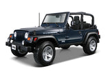 Jeep Wrangler Rubicon Maisto 1/27