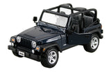 Jeep Wrangler Rubicon Maisto 1/27