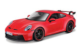 Porsche 911 GT3 2022 Maisto 1/18