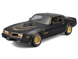 Pontiac Firebird Trans Am 1978 Maisto 1/18