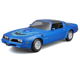 Pontiac Firebird Trans Am 1978 Maisto 1/18