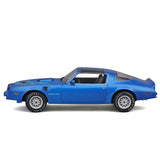 Pontiac Firebird Trans Am 1978 Maisto 1/18