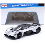 Aston Martin Valkyrie Maisto 1/18